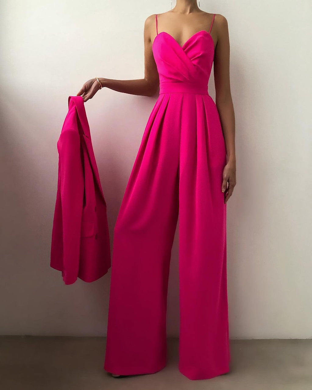Jumpsuit, Skirt Pants, Bodysuit