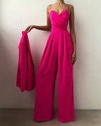 Jumpsuit, Skirt Pants, Bodysuit