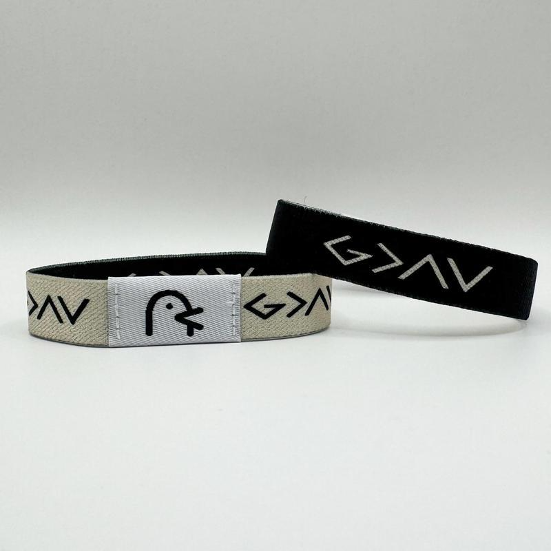 Scripture Bracelet
