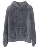 VelvetEase Hoodie | Streetwear