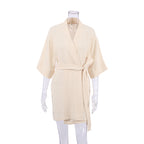 Casual Fashion Simple Sexy Nightgown for Home