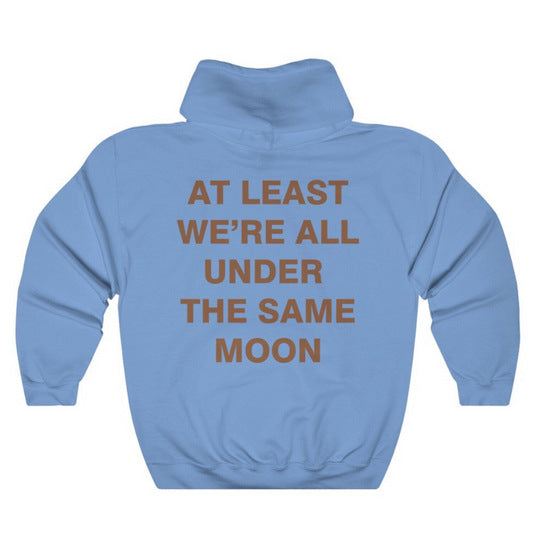 Casual Printed Sweatshirt for Women's Fashion | Streetwear