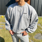 Casual Pullover Jacket for Trendy Training Wear | Streetwear
