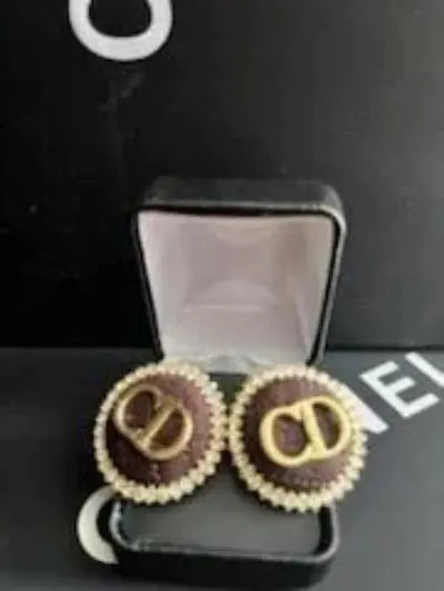Lux Beautiful CD Earrings | Jewelry