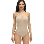 Seamless Body Shaping Bodysuit