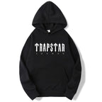 Personalized Solid Color Men's Sweater - Fashionable Style