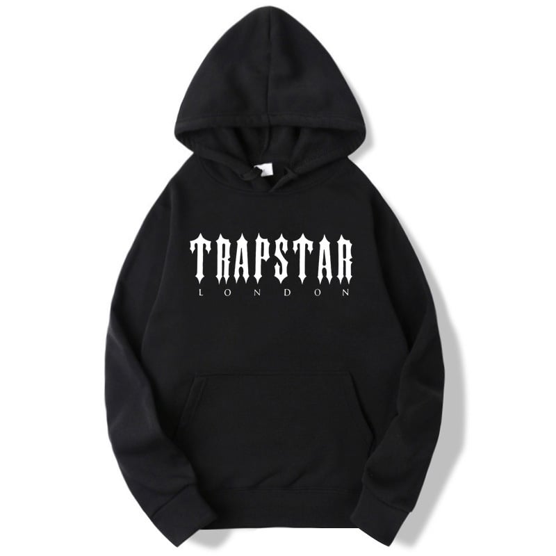 Personalized Solid Color Men's Sweater - Fashionable Style
