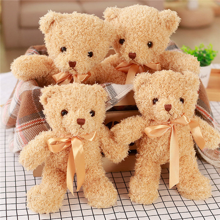 Teddy Bear Plush Toy and Cuddly Doll Collection | Home Decor