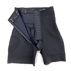 New High-Waist Shaping Bodysuit for Plus Sizes