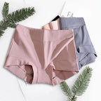 Comfortable Cotton Ladies' Panties a Sexy Fit