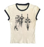 Aesthetic Sweet Sexy Tank Tops | Streetwear