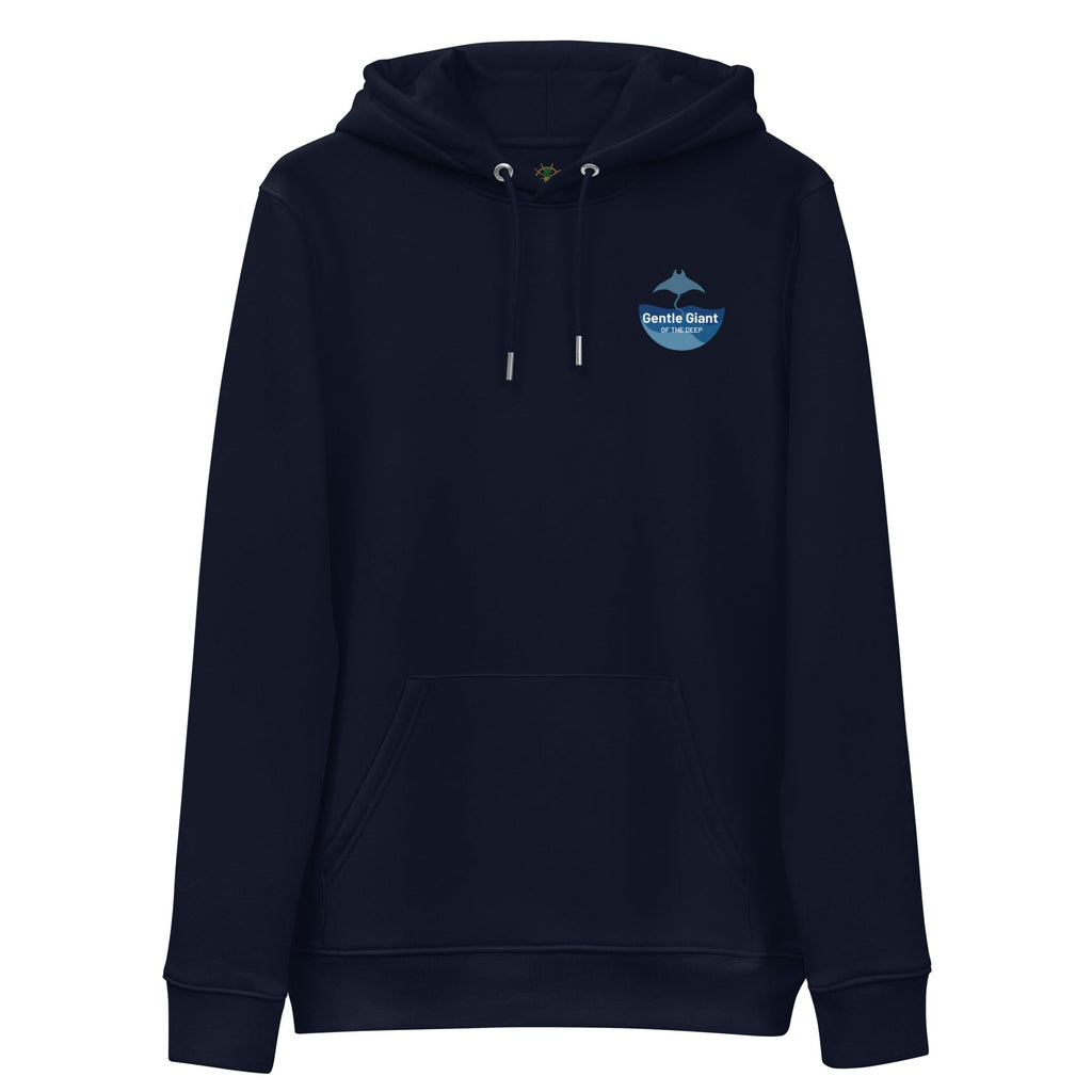 Gentle Giant hoodie | Streetwear