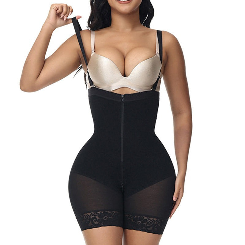Corset High Waist