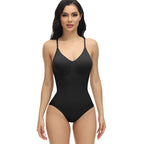 Seamless Body Shaping Bodysuit