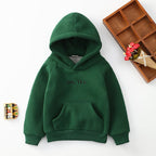 Padded Sweater for Boys
