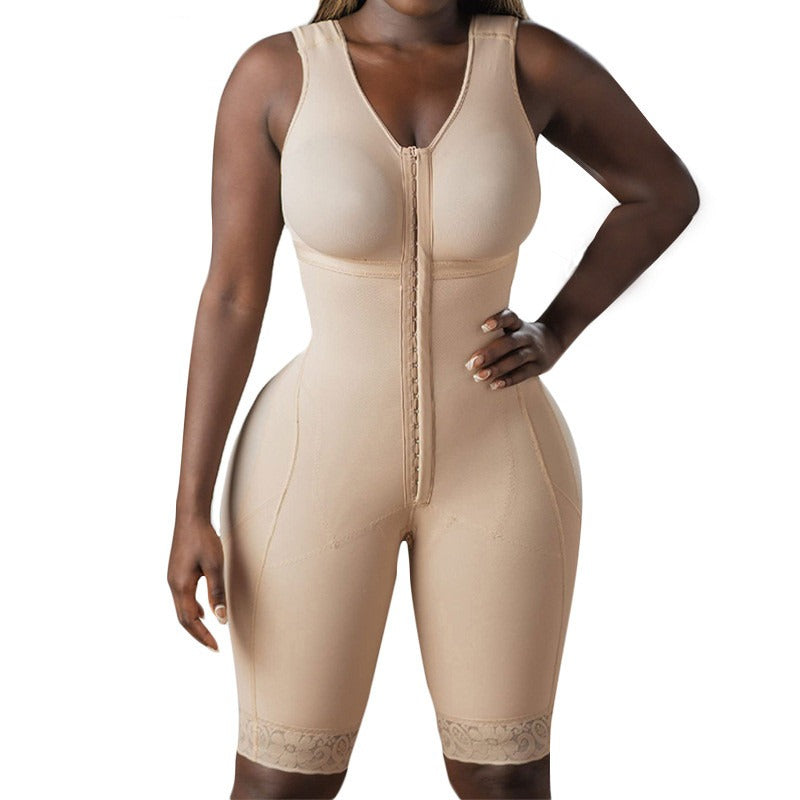 Women's Shaping Camisole Corset Bodysuit