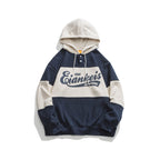 Fleece Hooded Sweater for Couples (Male & Female)