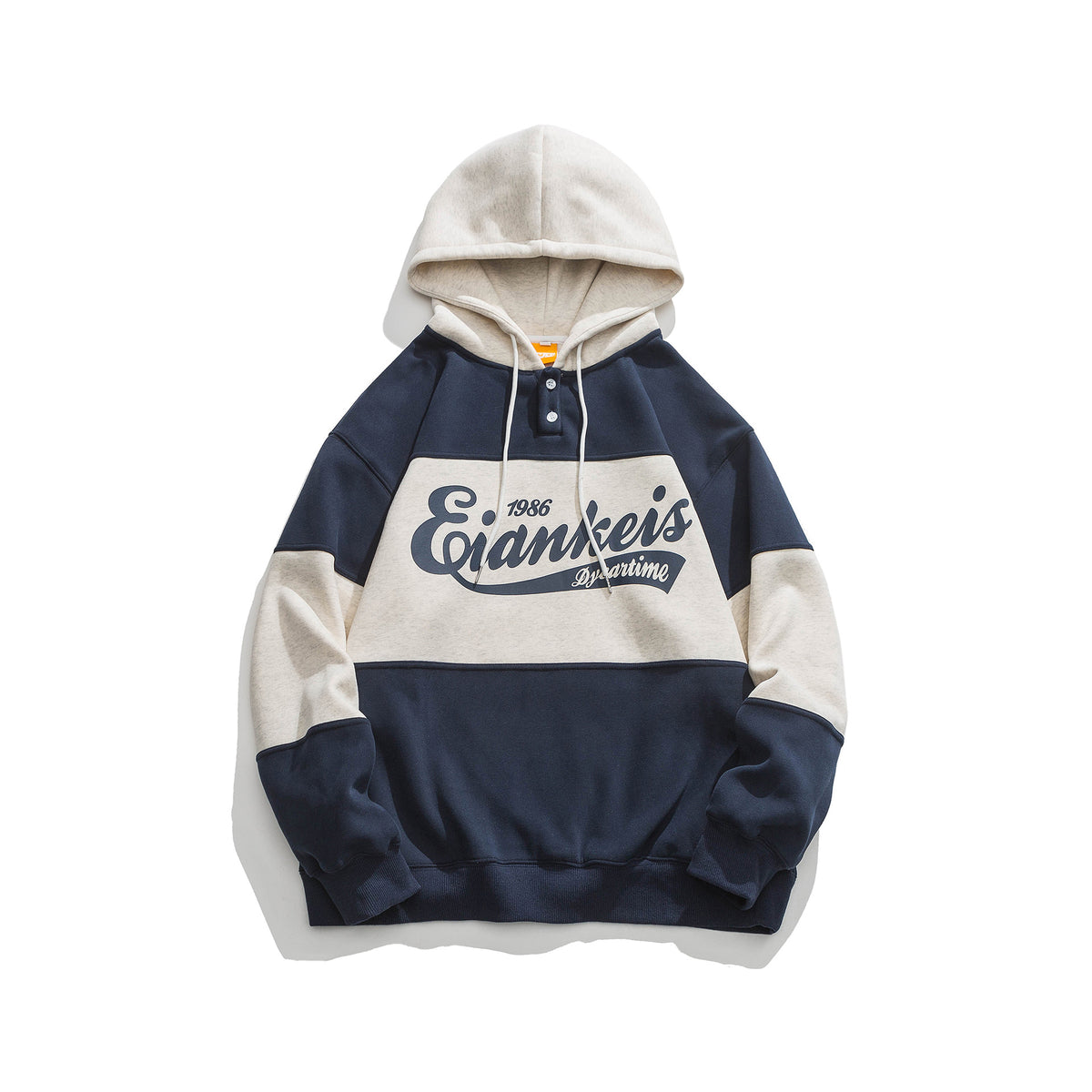 Fleece Hooded Sweater for Couples (Male & Female)