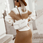 Women's Knitted Sweater