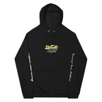Discover The Deep Frilled Shark Eco Hoodie | Streetwear