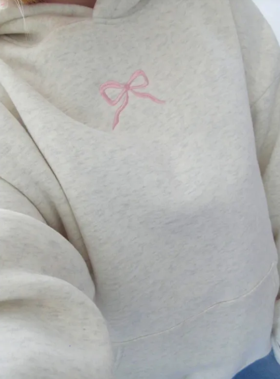 Casual Hoodie | Streetwear