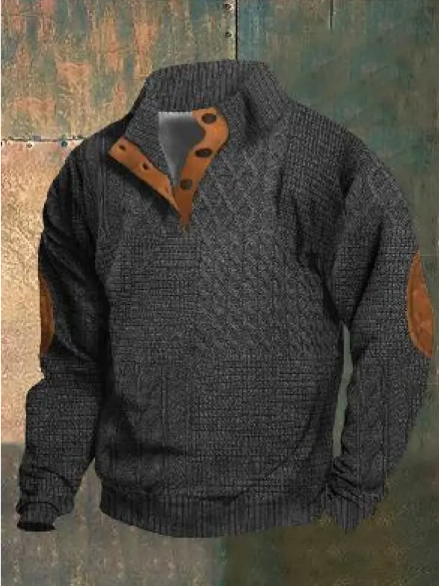3D Printed Sweatshirt | Streetwear