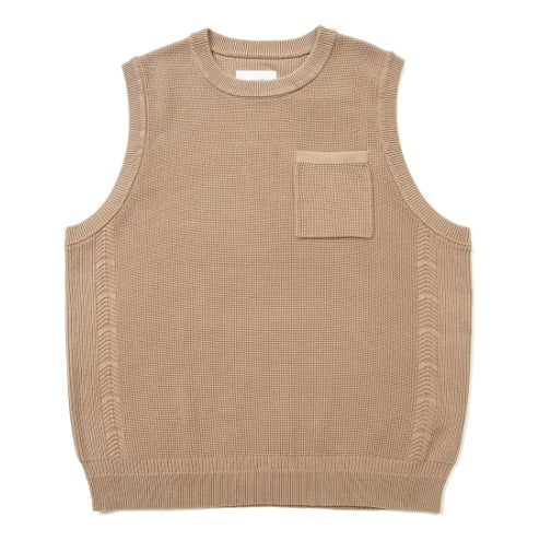 Trendy Retro Five-Color Sweater Vest for All