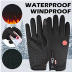 Winter Cycling Gloves