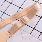 Wireless Smooth Women's Lingerie Light Adjustable Bra