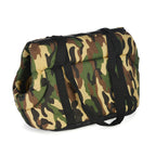 Pet Backpack for Outdoor Travel - Durable and Portable