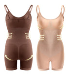 Body-Shaping Postpartum Corset