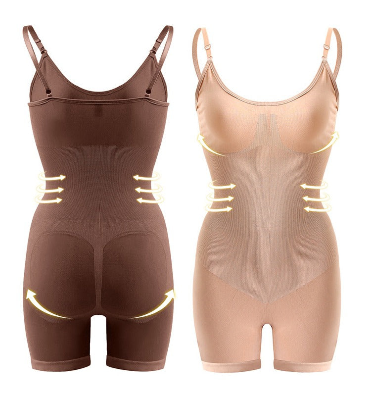 Body-Shaping Postpartum Corset