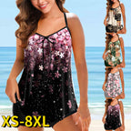 Slim Fit Women's Casual Sexy Comfortable Swimwear