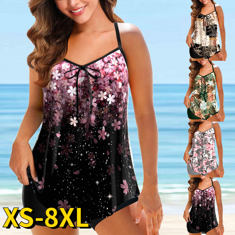Slim Fit Women's Casual Sexy Comfortable Swimwear