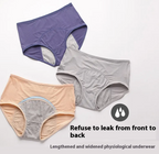Women's High-Quality Menstrual Panties