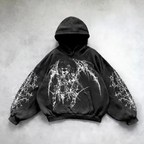 Pullover Hoodie | Streetwear