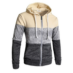 Men's Cardigan Jacket