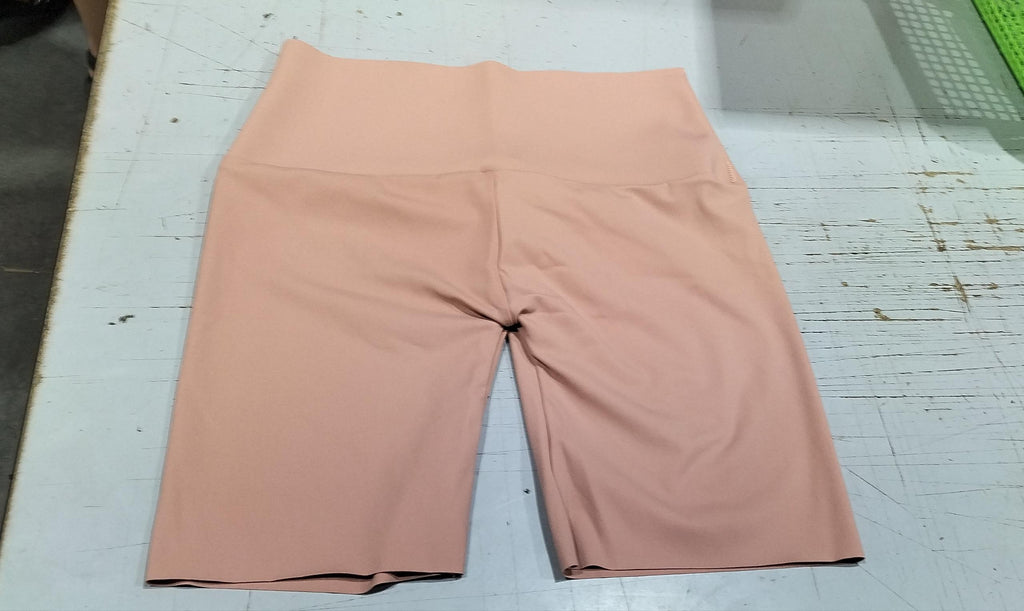 Women's High Waist Shaping Boxer Shorts