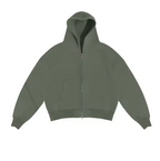 Simple Casual Couple Hoodie & Sweatpants Set | Streetwear