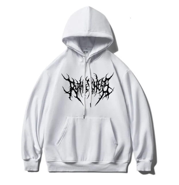 Hoodie | Streetwear