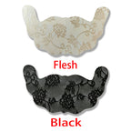 Invisible Lace Bra Stickers for Women (U-Bra Pads)