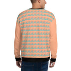 Men's Sunset Sesh Sweatshirt | Streetwear