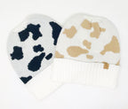 Hoedown Ready Beanie | Embroidered Cap