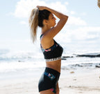 Women's Sports Bikini Set - Printed Swimwear (2020)