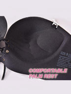 Adjustable Wireless Bra for Small Busts (Lingerie)
