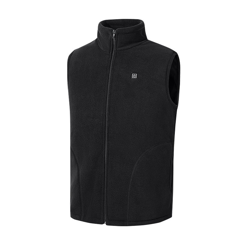 USB Heated Jacket for Men and Women