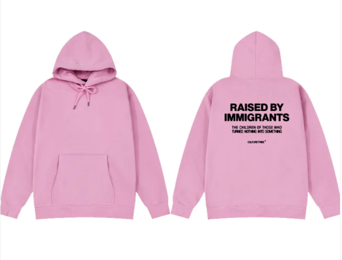 Casual Hoodie | Streetwear