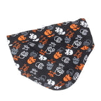 Christmas Triangle Scarf Bib for Medium & Large Dogs