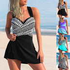 Slim Fit Women's Casual Sexy Comfortable Swimwear