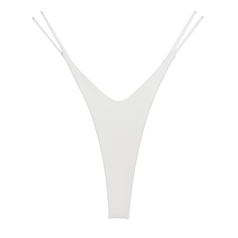 Comfortable Sexy Fashion Thong for Women